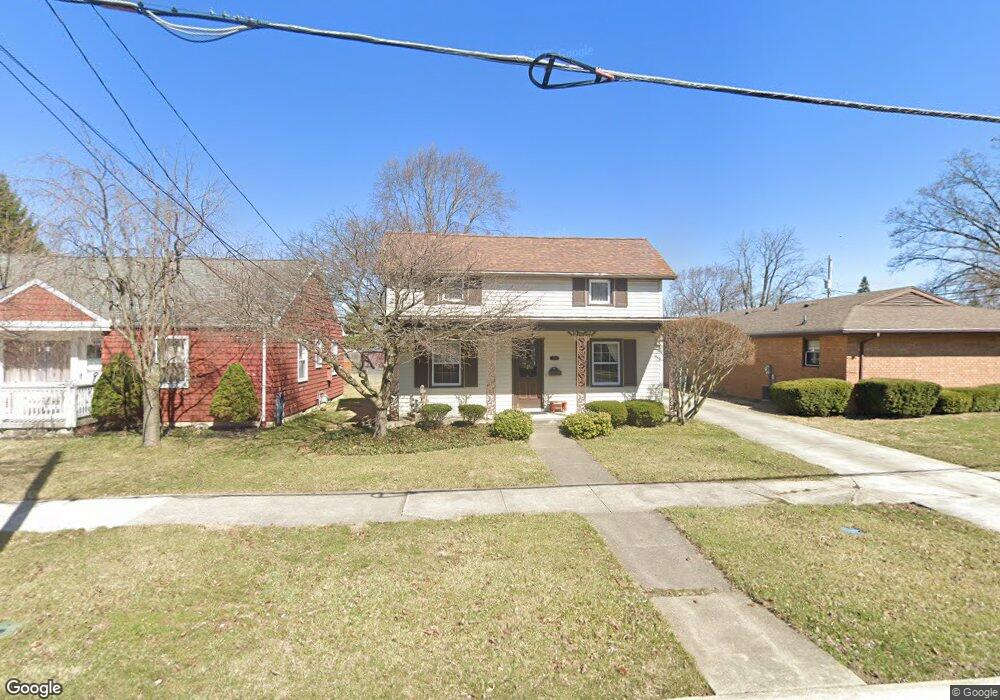 424 W Lima St, Findlay, OH 45840 - photo 1