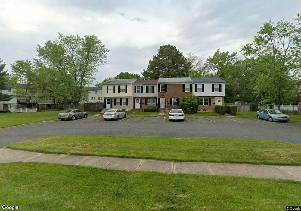 1402 Harford Square Dr, Edgewood, MD 21040 - photo 1