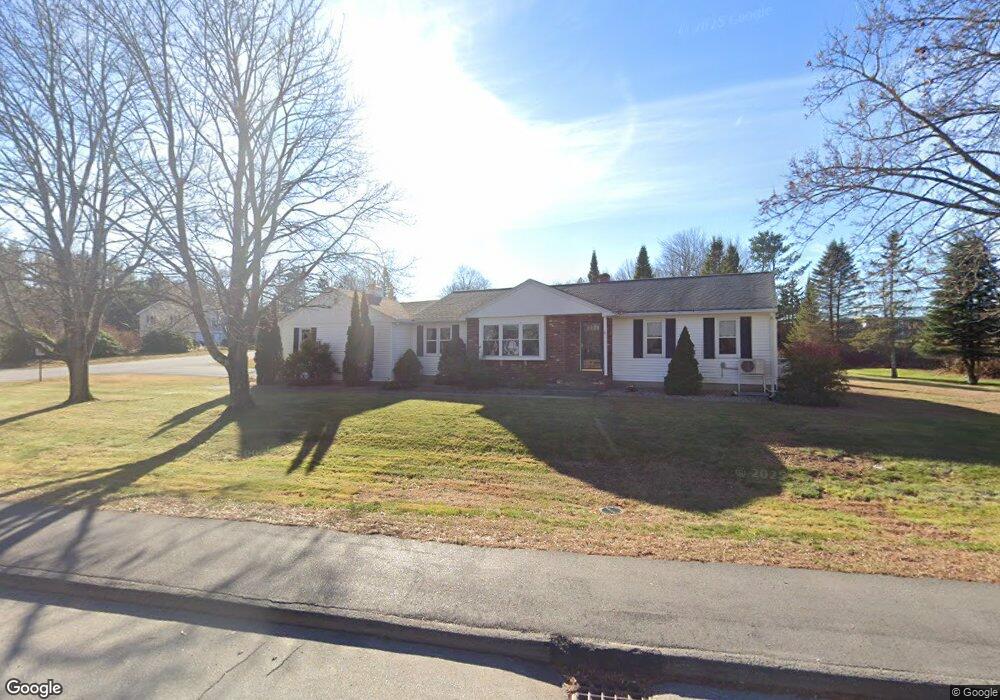 3 Wendy Way, Saco, ME 04072 - photo 1