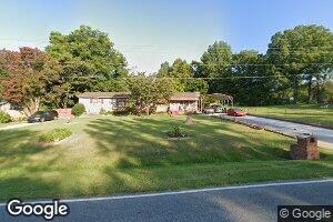 334 Sedalia Rd, Gibsonville, NC 27249