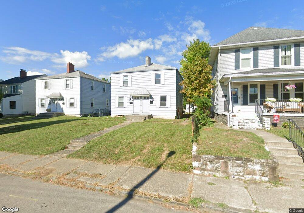 1431 N Star Ave unit 433, Columbus, OH 43212 - photo 1