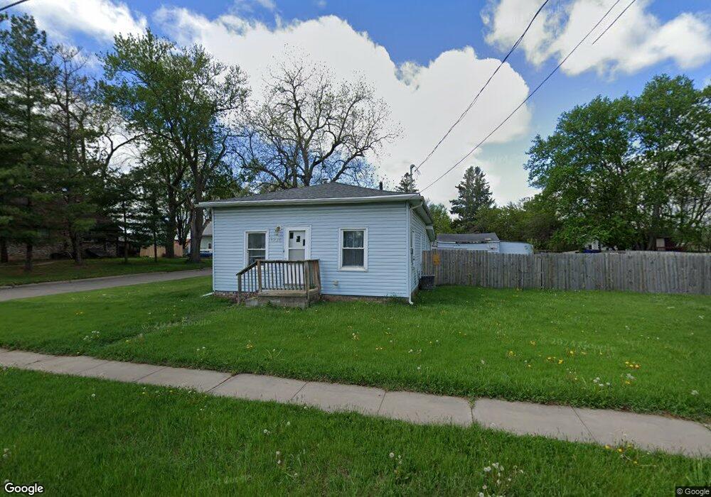 6210 S Union St, Des Moines, IA 50315 - photo 1