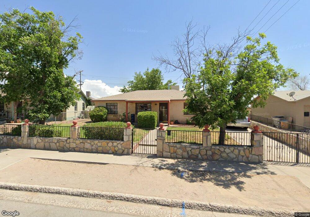 7704 Corozal Dr, El Paso, TX 79915 - photo 1