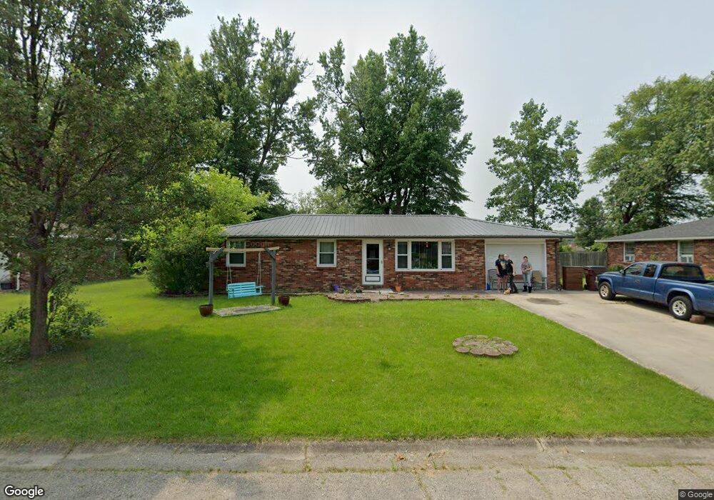 213 Glad St, Hanover, IN 47243 - photo 1