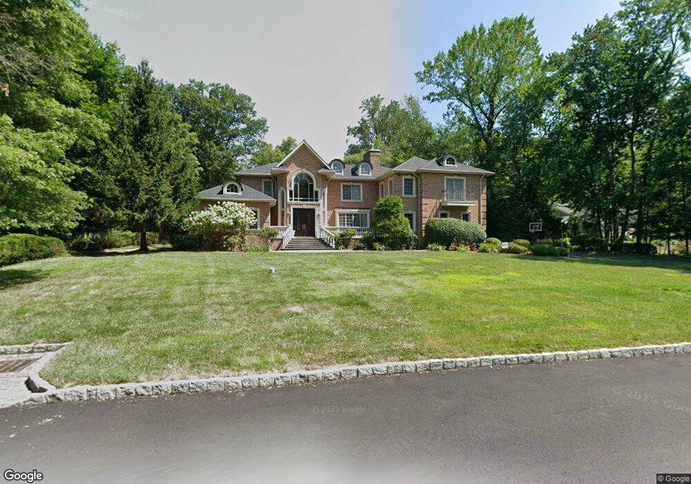 43 Dimmig Rd, Upper Saddle River, NJ 07458 - photo 1