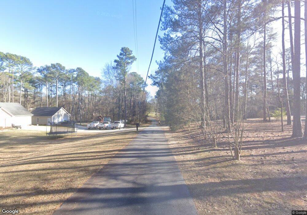 0 Fisher Dr unit 8363756, Stockbridge, GA 30281 - photo 1