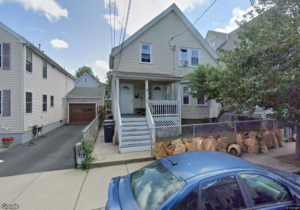 15 Rock Valley Ave unit 2, Everett, MA 02149 - photo 1