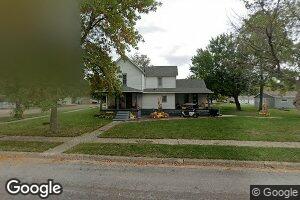 226 E 2nd St, Glidden, IA 51443