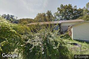 1102 Riverview Dr, Mannington, WV 26582