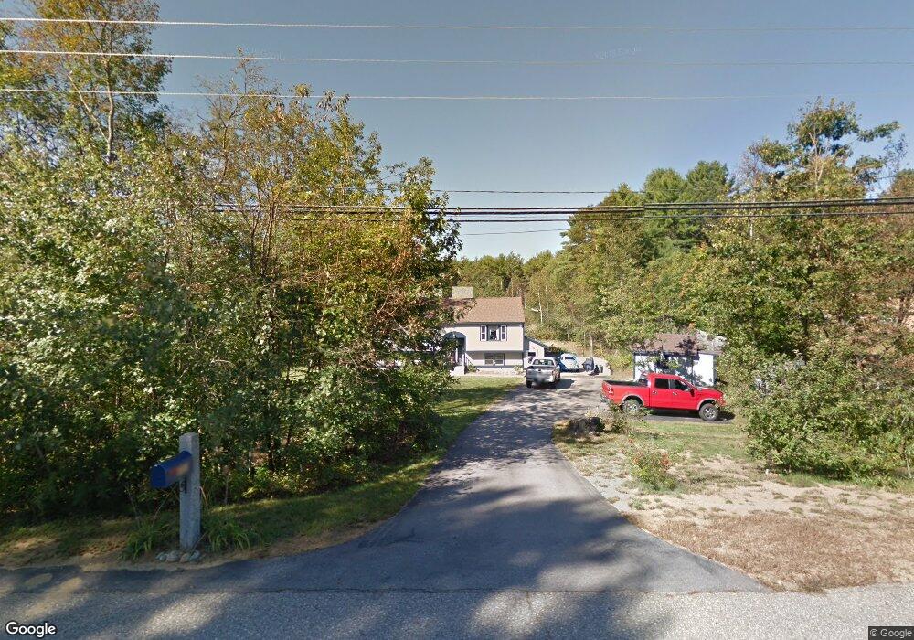 397 N Village Rd, Loudon, NH 03307 - photo 1