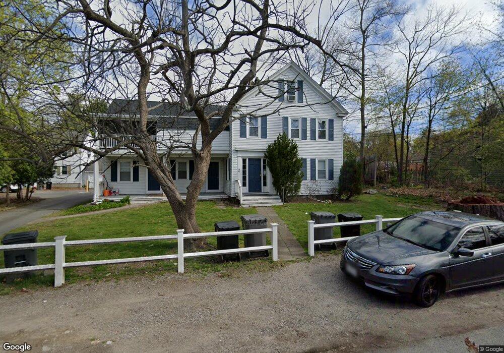 Street View Photo