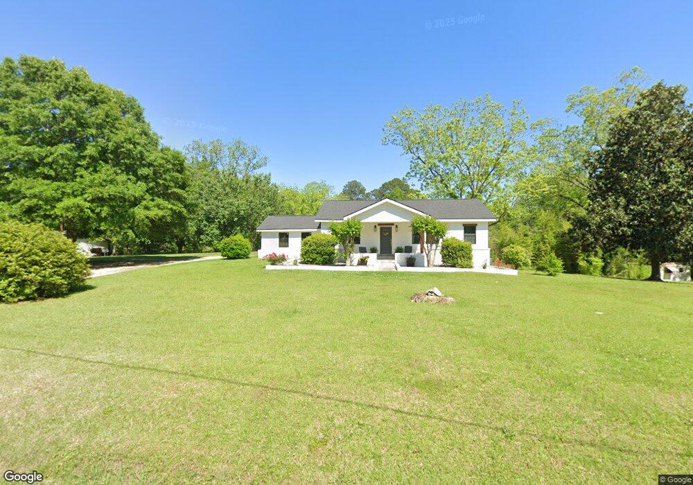 22 Shady Grove Moss Rd, Laurel, MS 39443 - photo 1