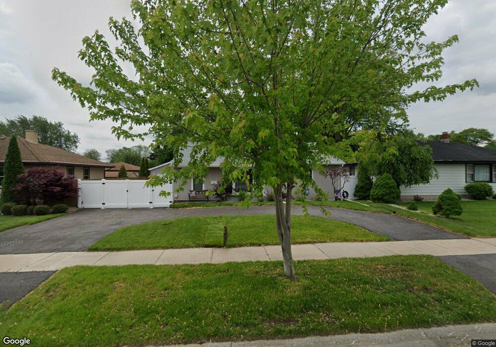 3116 Laporte St, Highland, IN 46322 - photo 1