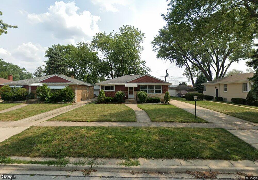 1817 Bristol Ave, Westchester, IL 60154 - photo 1