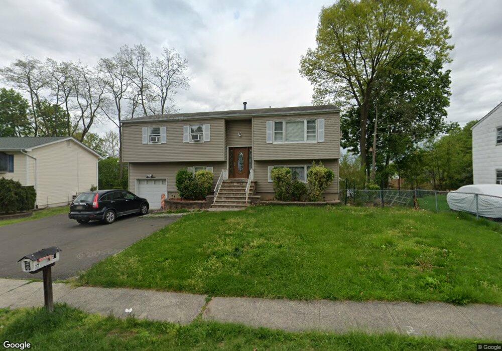 17 Trimble St, Garnerville, NY 10923 - photo 1