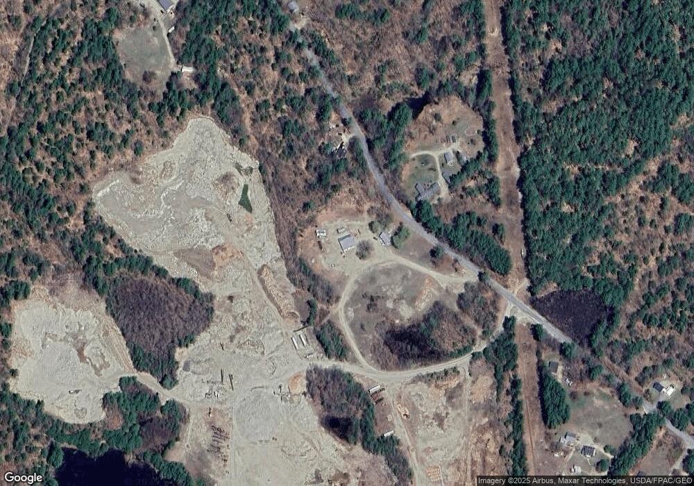 176 Dorrs Corner Rd, Center Ossipee, NH 03814 - photo 1