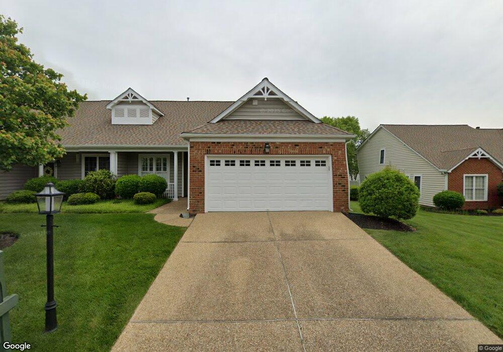 5461 Fuller Dr unit M1, Glen Allen, VA 23059 - photo 1