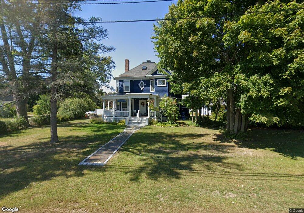 315 High St, Somersworth, NH 03878 - photo 1