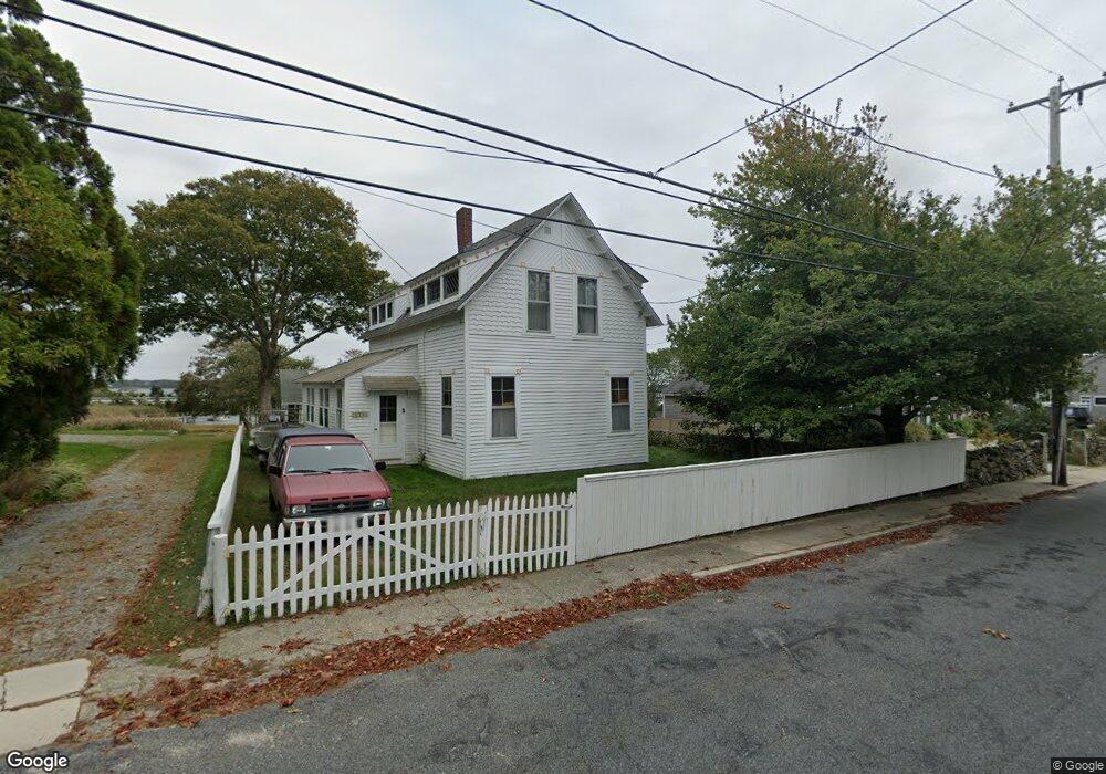 2006 Main Rd, Westport Point, MA 02791 - photo 1