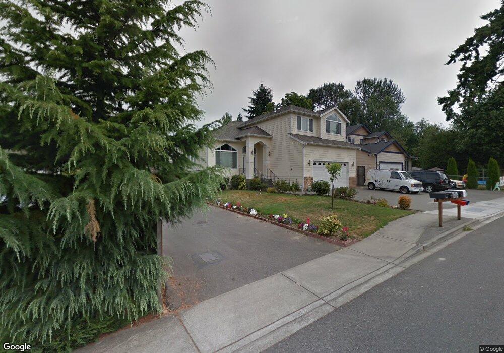 4324 S 150th St, Tukwila, WA 98188 - photo 1