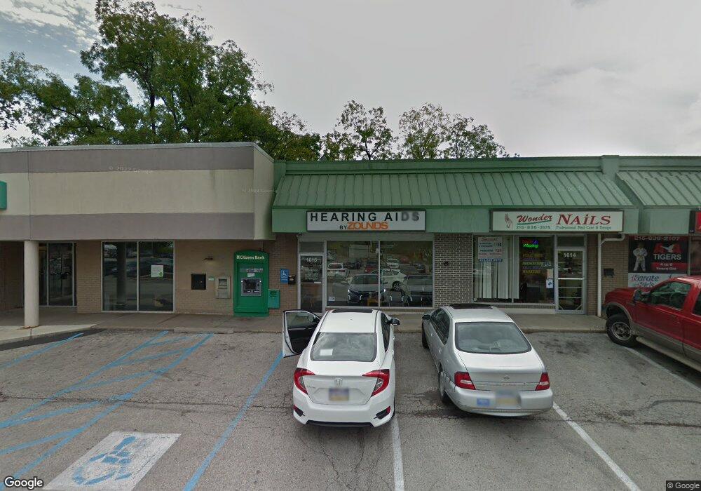 1616 Bethlehem Pike, Flourtown, PA 19031 - photo 1