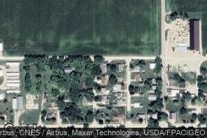 628 2nd St NW, Buffalo Center, IA 50424