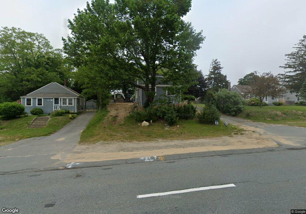 83 Cranberry, Sagamore, MA 02561 - photo 1