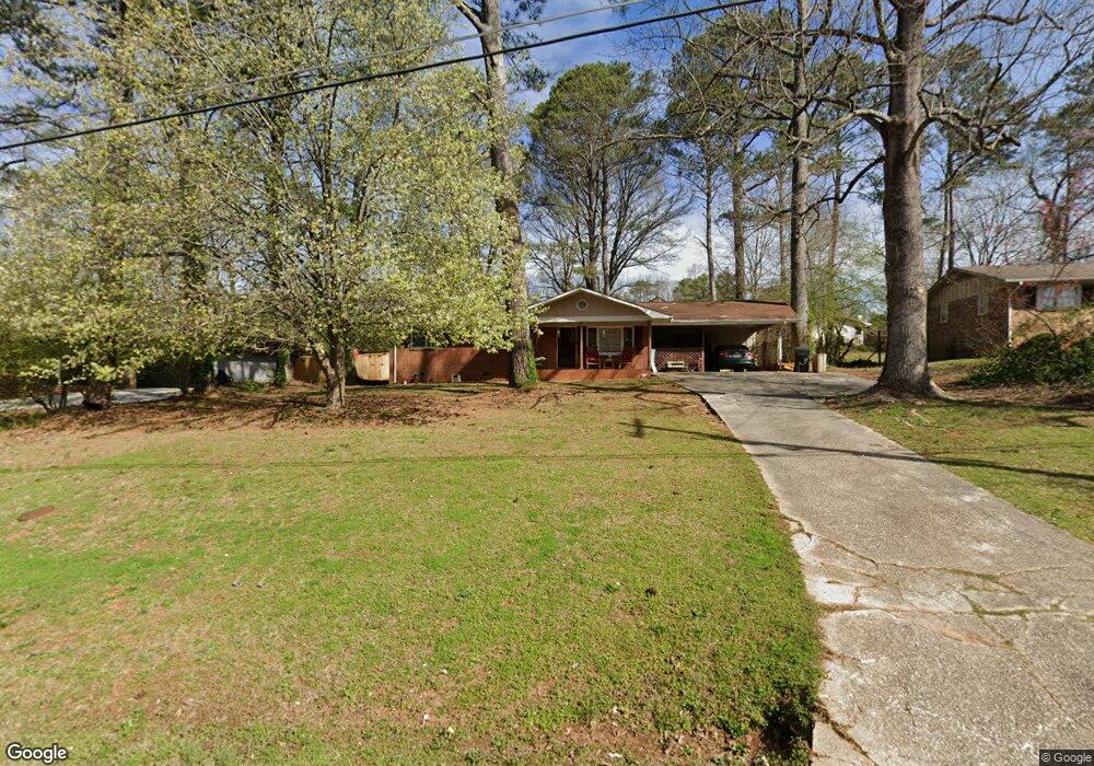 1580 Debbie Dr SW unit 2, Mableton, GA 30126 - photo 1