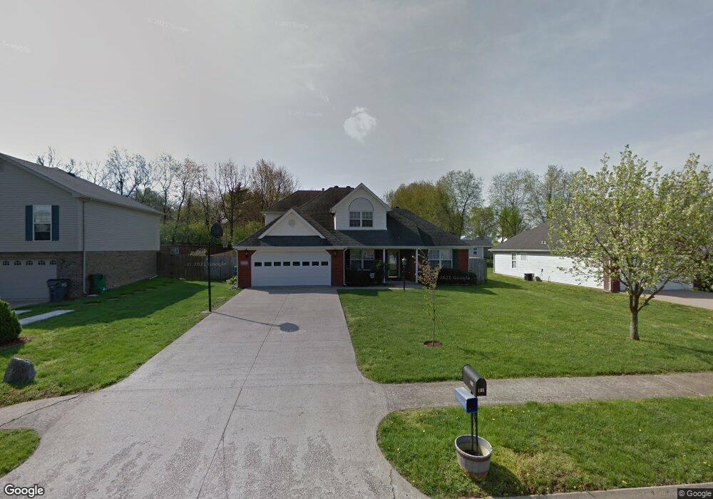 108 Secretariat Dr, Lawrenceburg, KY 40342 - photo 1