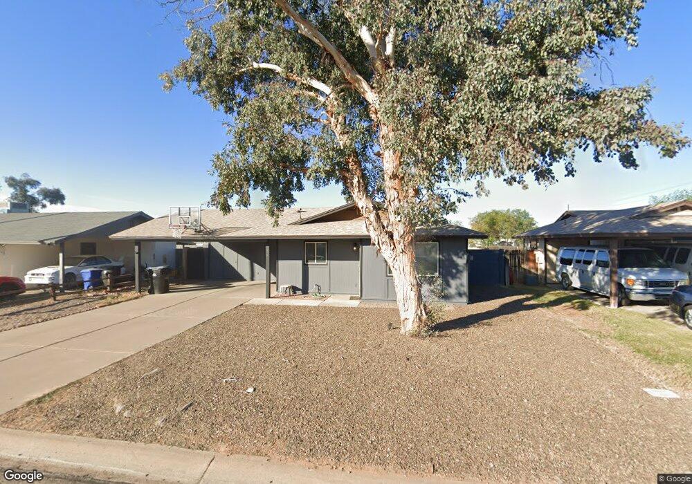 1220 S 78th St, Mesa, AZ 85209 - photo 1