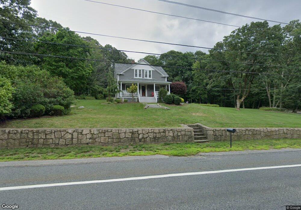 187 W Wrentham Rd, Cumberland, RI 02864 - photo 1