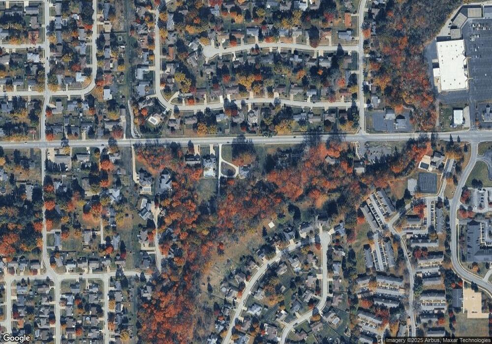 1645 Stafford Rd, Plainfield, IN 46168 - photo 1