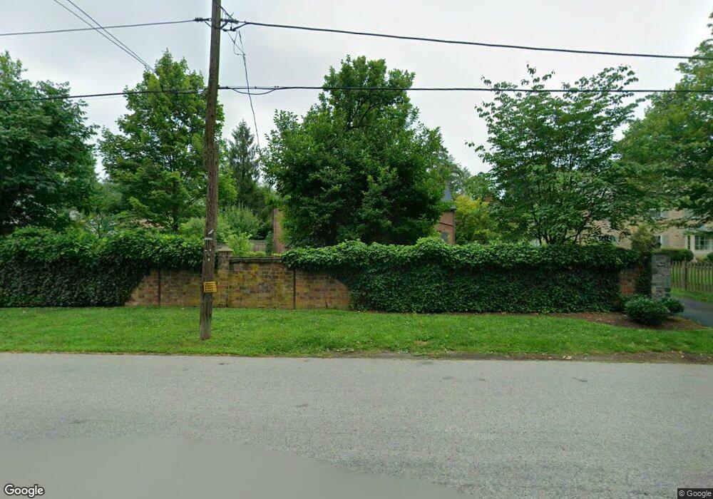 8217 Ardmore Ave, Glenside, PA 19038 - photo 1