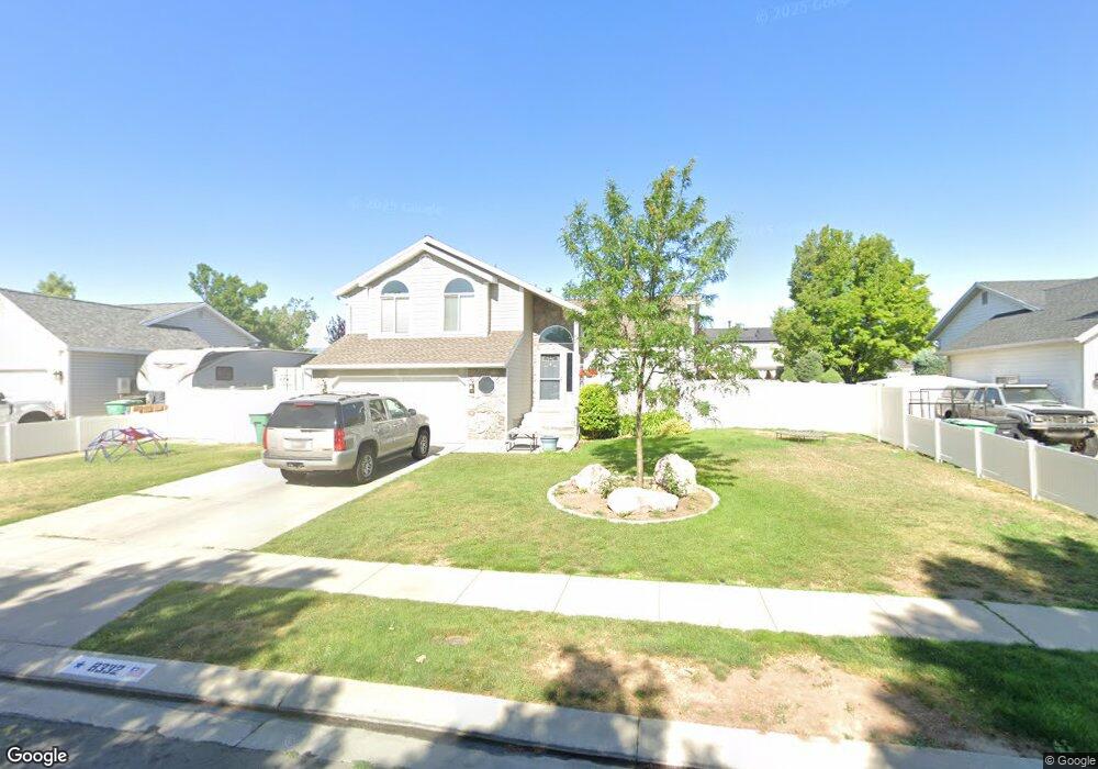 8332 S 1890 W, West Jordan, UT 84088 - photo 1