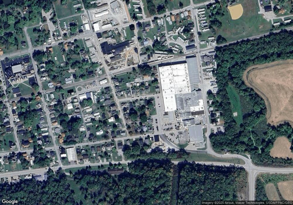 508 Chapel Ave, Augusta, KY 41002 - photo 1