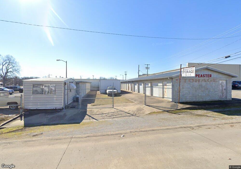 539 W Claremore St, Claremore, OK 74017 - photo 1