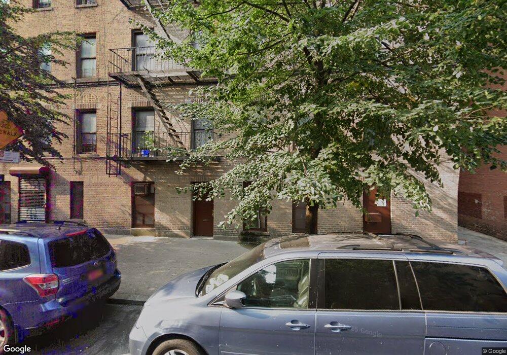 1173-1175 Grand Concourse, Bronx, NY 10452 - photo 1