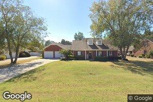 1304 Short Dr, Amory, MI 38821