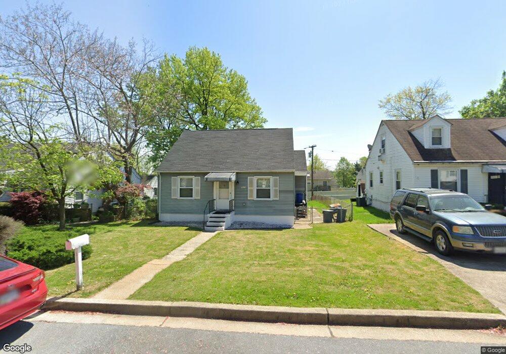 3409 Abbie Place, Windsor Mill, MD 21244 - photo 1