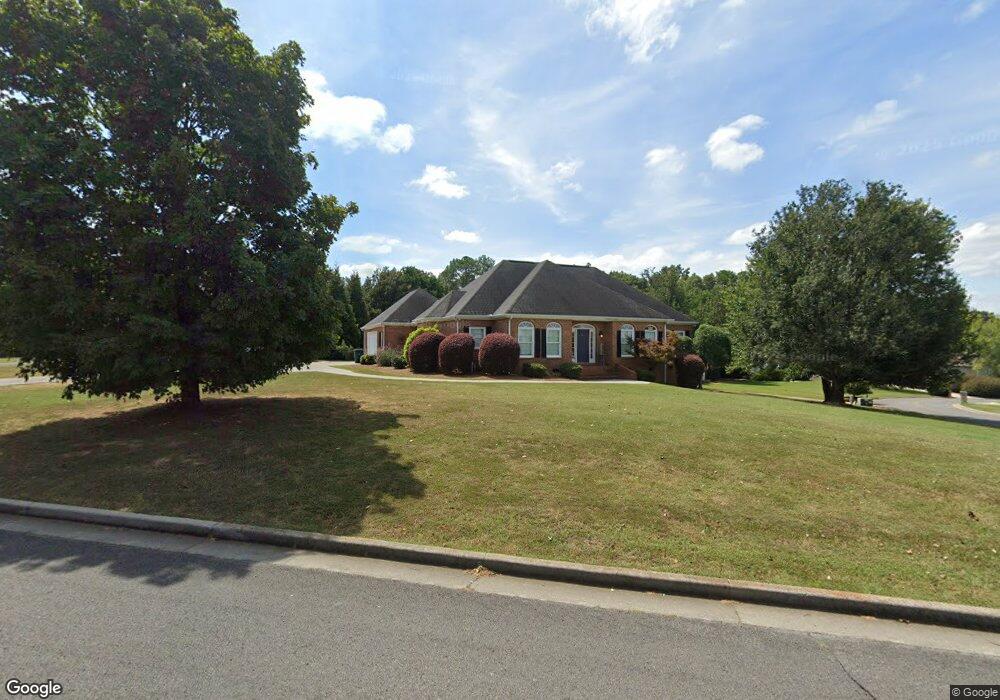 126 Fields Ferry Dr NE, Calhoun, GA 30701 - photo 1