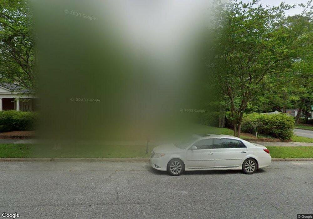 1177 1st St, Moultrie, GA 31768 - photo 1