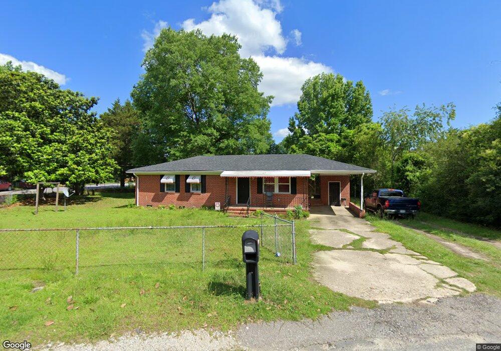 1215 Belton Ct, Camden, SC 29020 - photo 1
