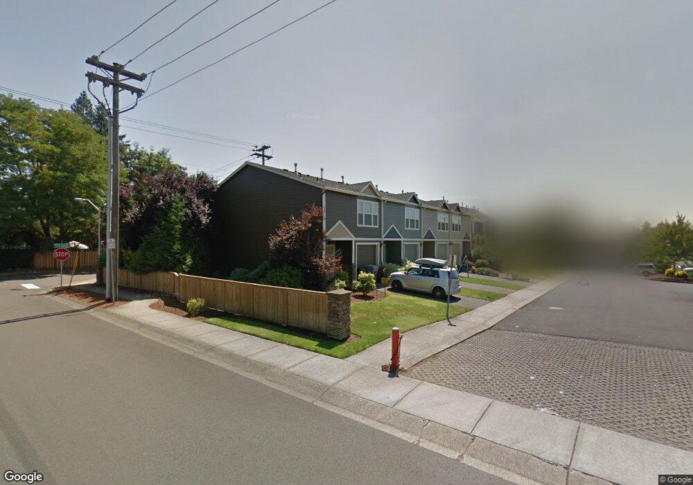 263 N Cedar St, Canby, OR 97013 - photo 1