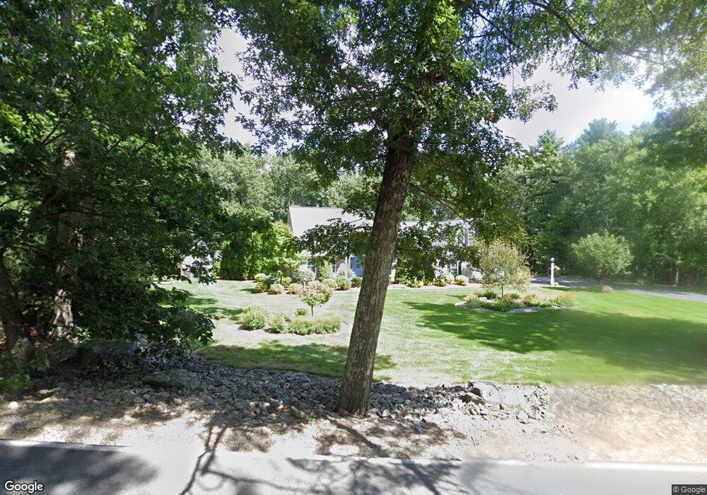 49 Ledge Rd, Pelham, NH 03076 - photo 1