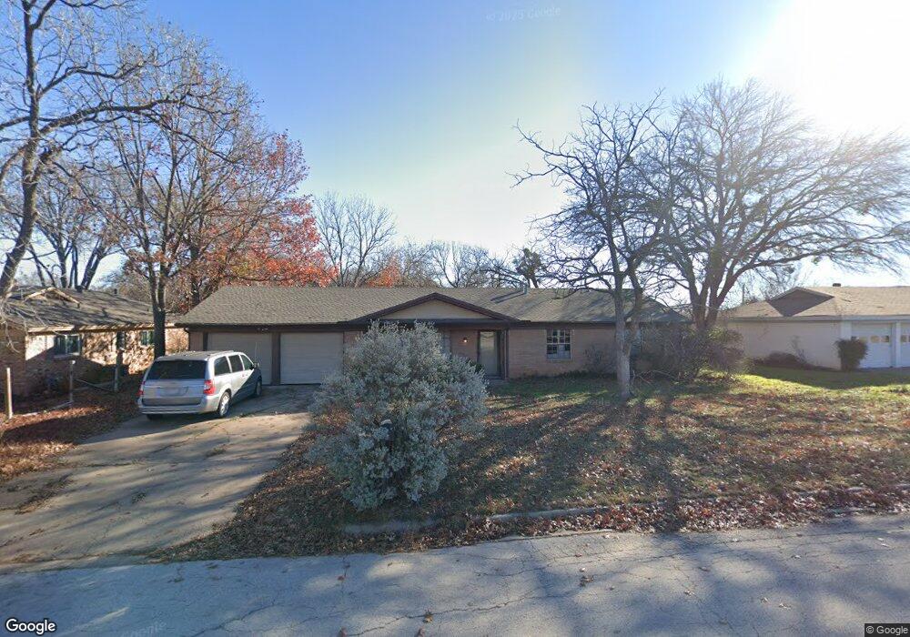 120 Belmont St, Hurst, TX 76053 - photo 1