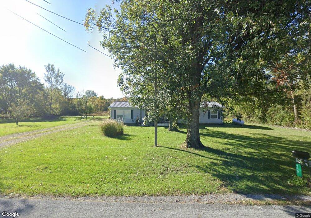 640 E Hume Rd, Lima, OH 45806 - photo 1