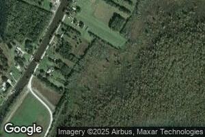 225 Geraldine Rd, Gibson, LA 70356