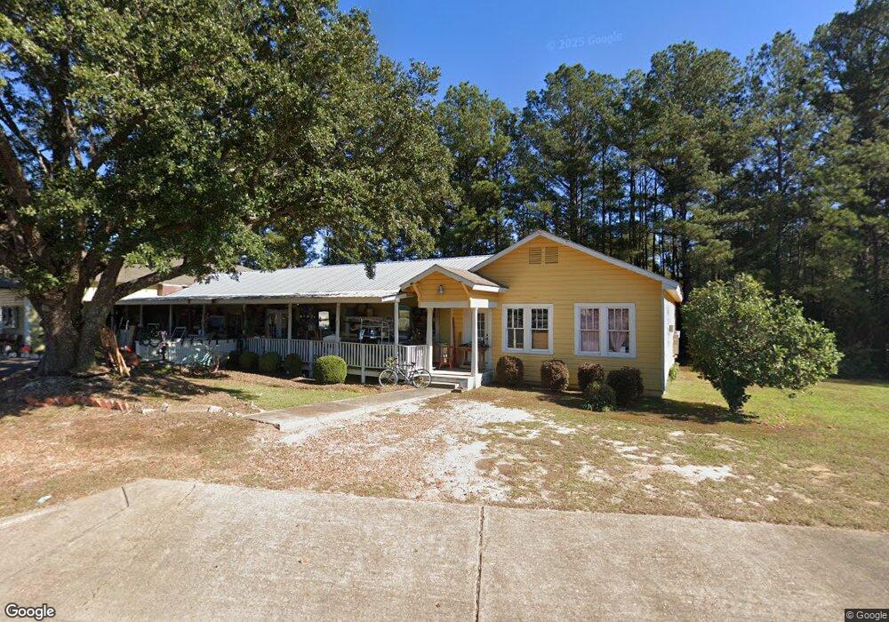 4799 Main St, Anacoco, LA 71403 - photo 1