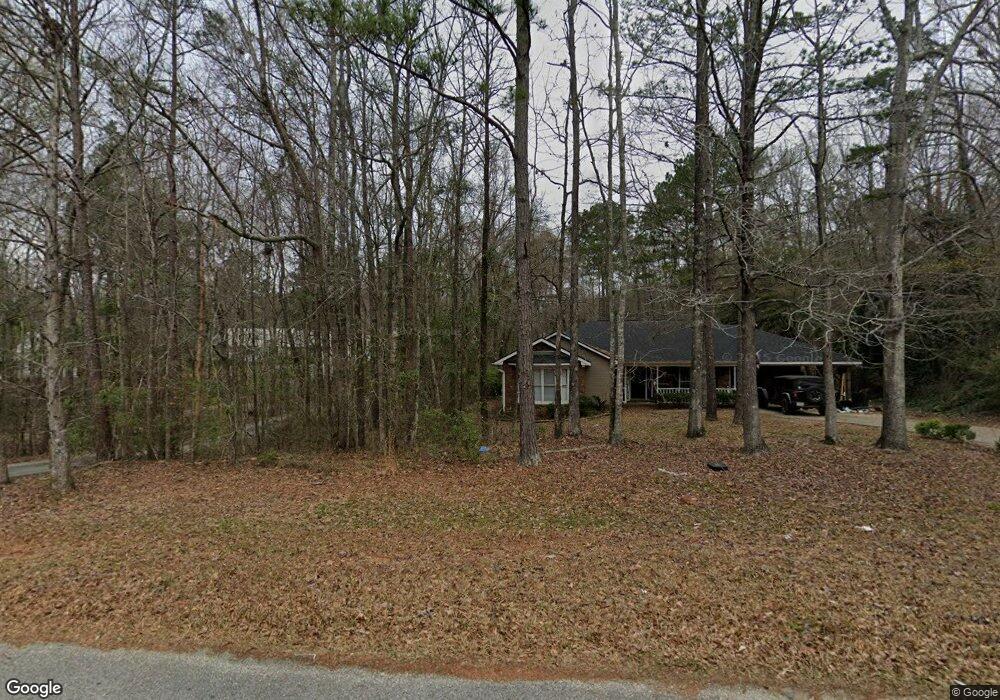 247 Ridgewater Way, Cataula, GA 31804 - photo 1