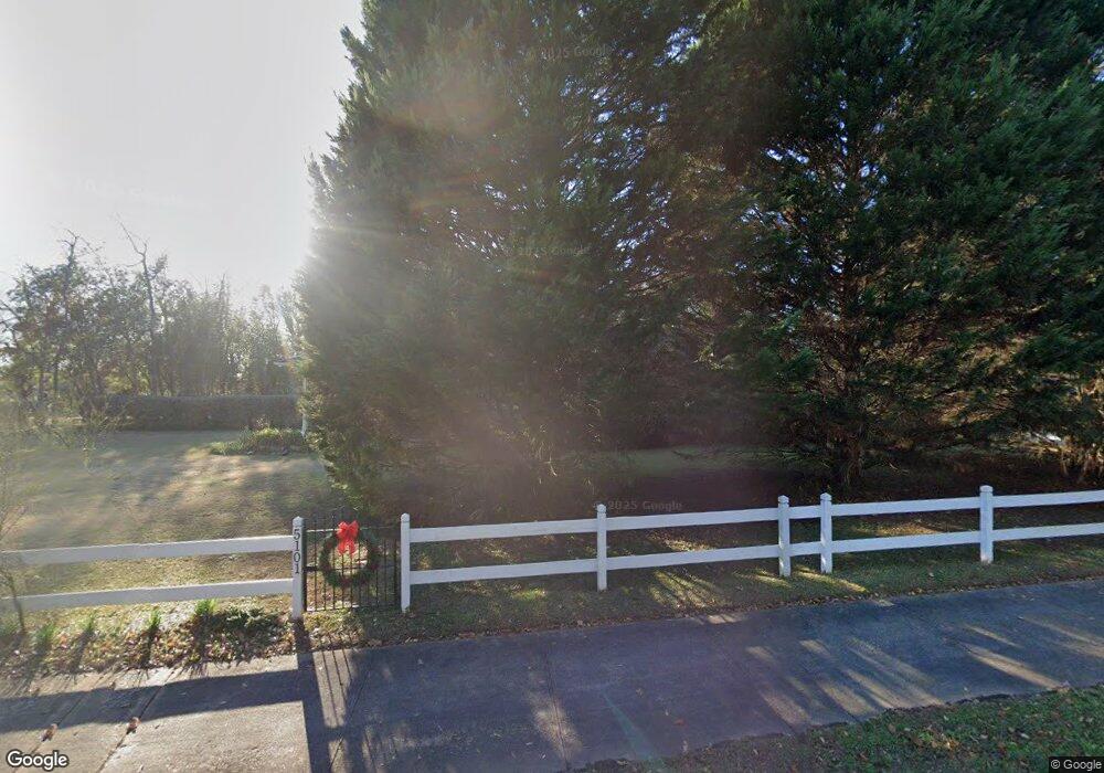 5101 Emory St NW, Covington, GA 30014 - photo 1